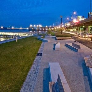 Meet your Posher, Scott